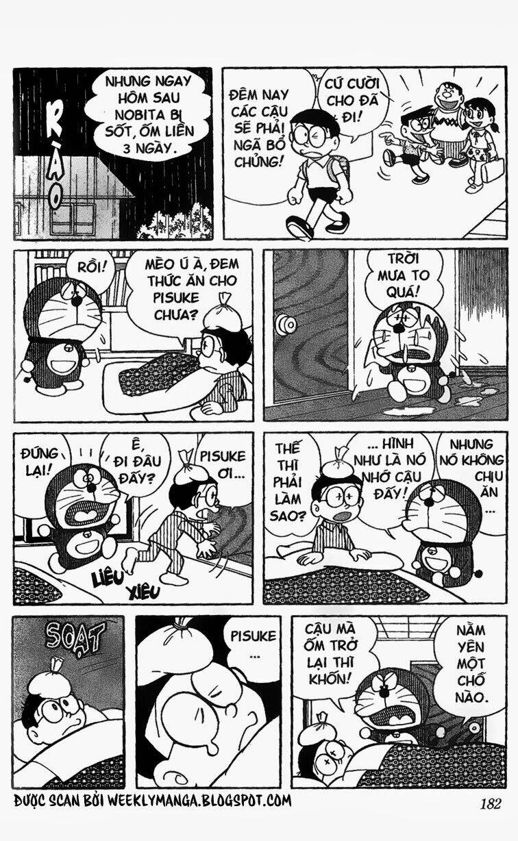 Chương 188 - Trang 22