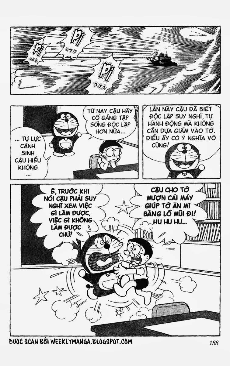 Chương 188 - Trang 28