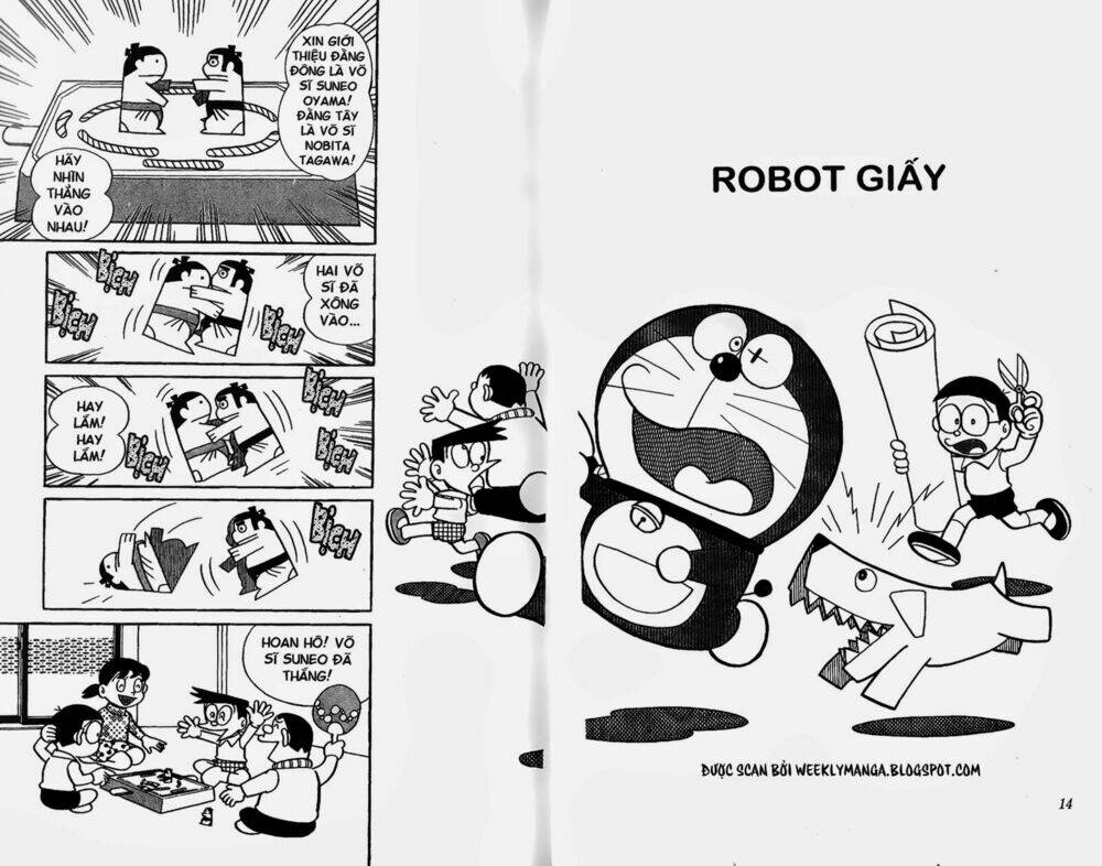 Chương 189 - Trang 2