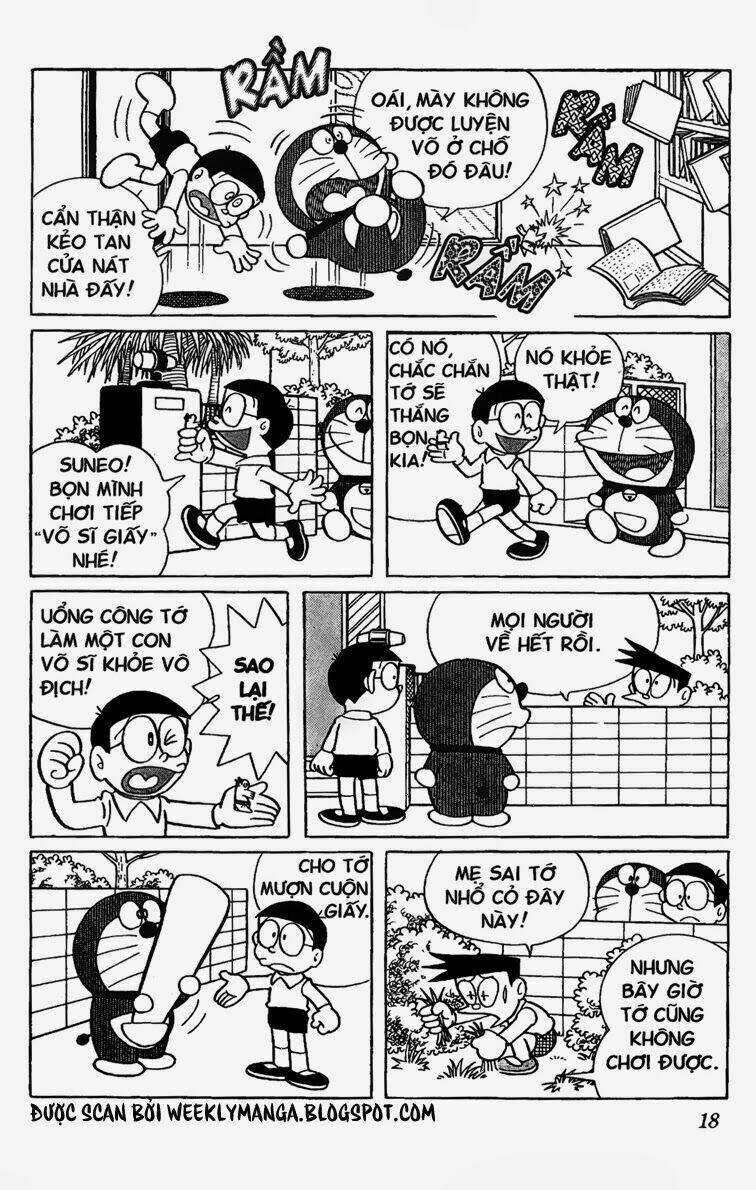 Chương 189 - Trang 5