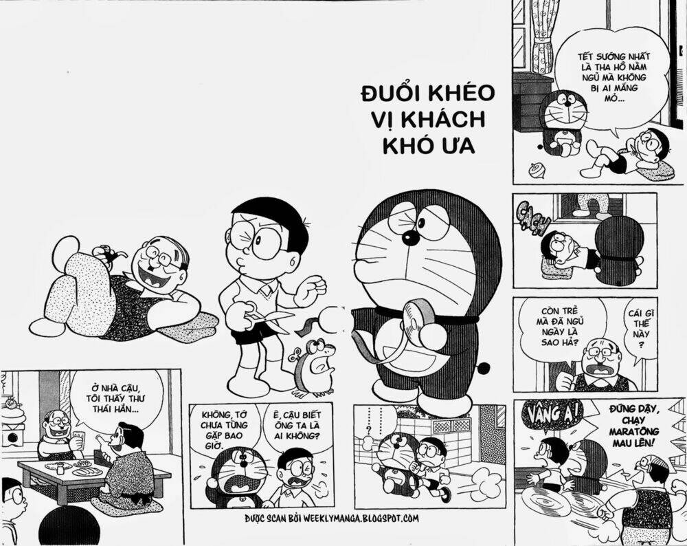 Chương 190 - Trang 2