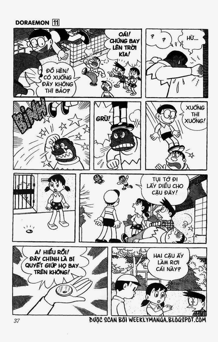 Chương 191 - Trang 6