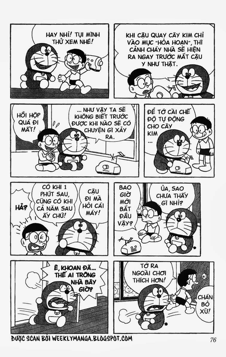 Chương 195 - Trang 5