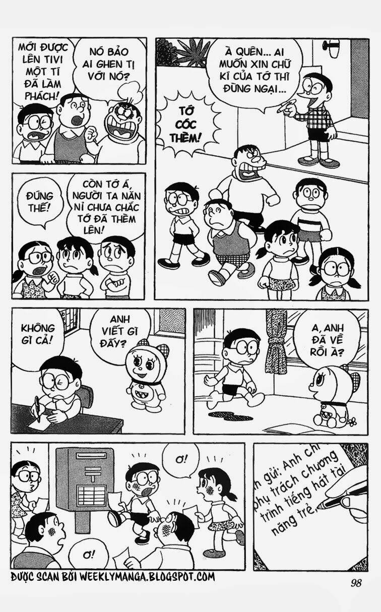 Chương 198 - Trang 5