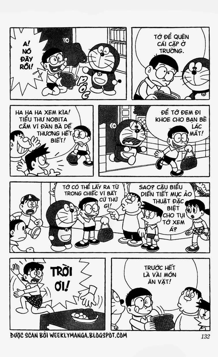 Chương 201 - Trang 5