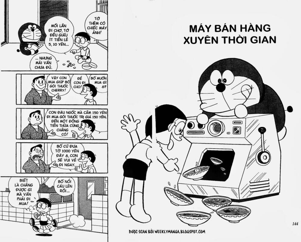 Chương 203 - Trang 2