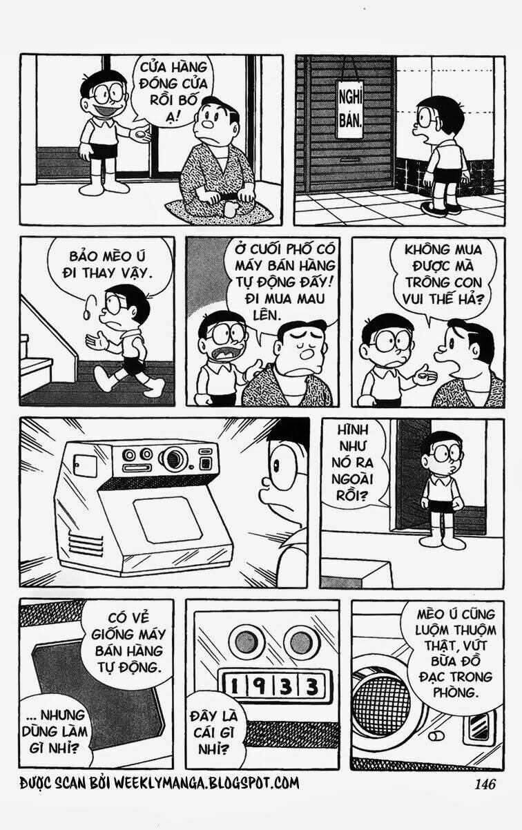 Chương 203 - Trang 3