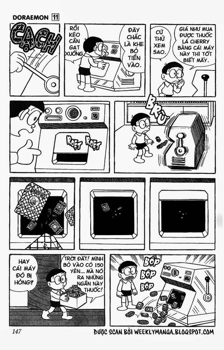 Chương 203 - Trang 4