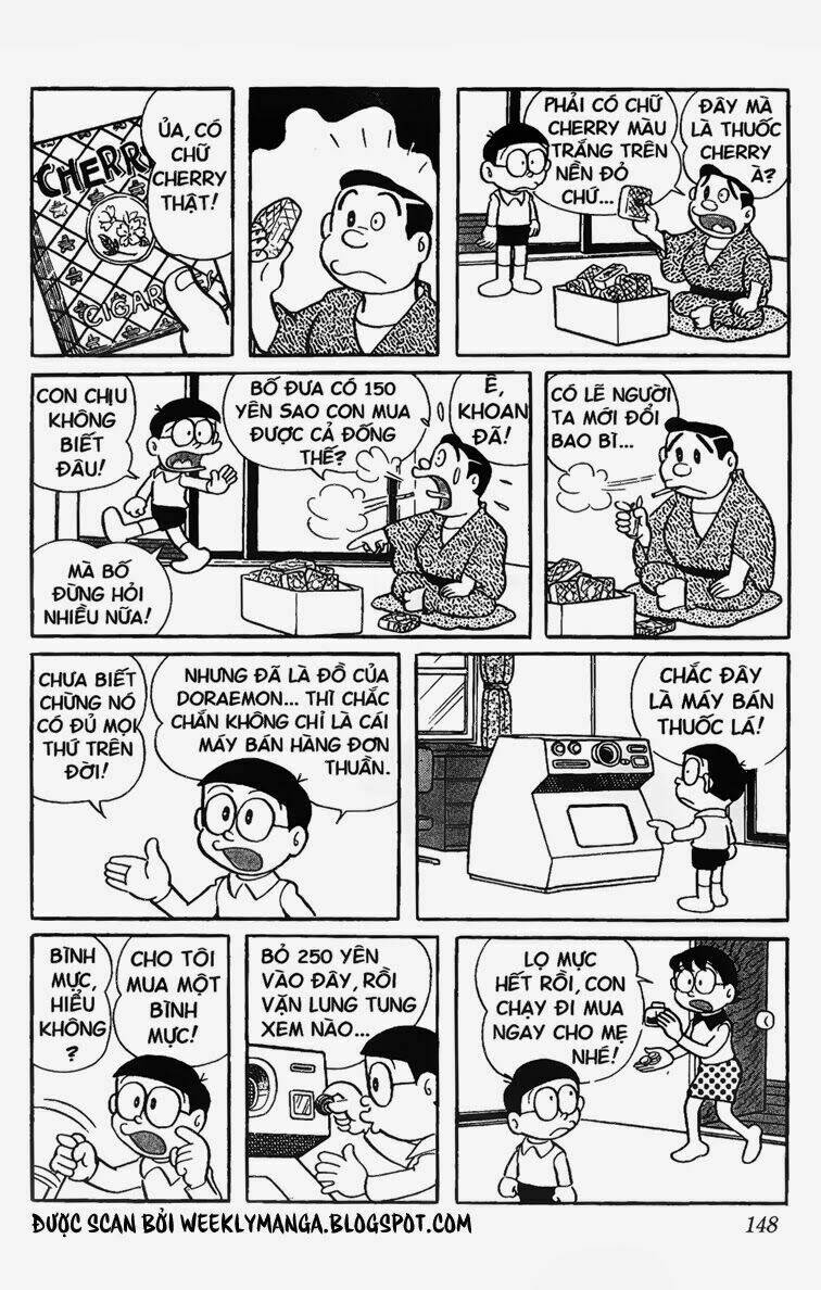 Chương 203 - Trang 5
