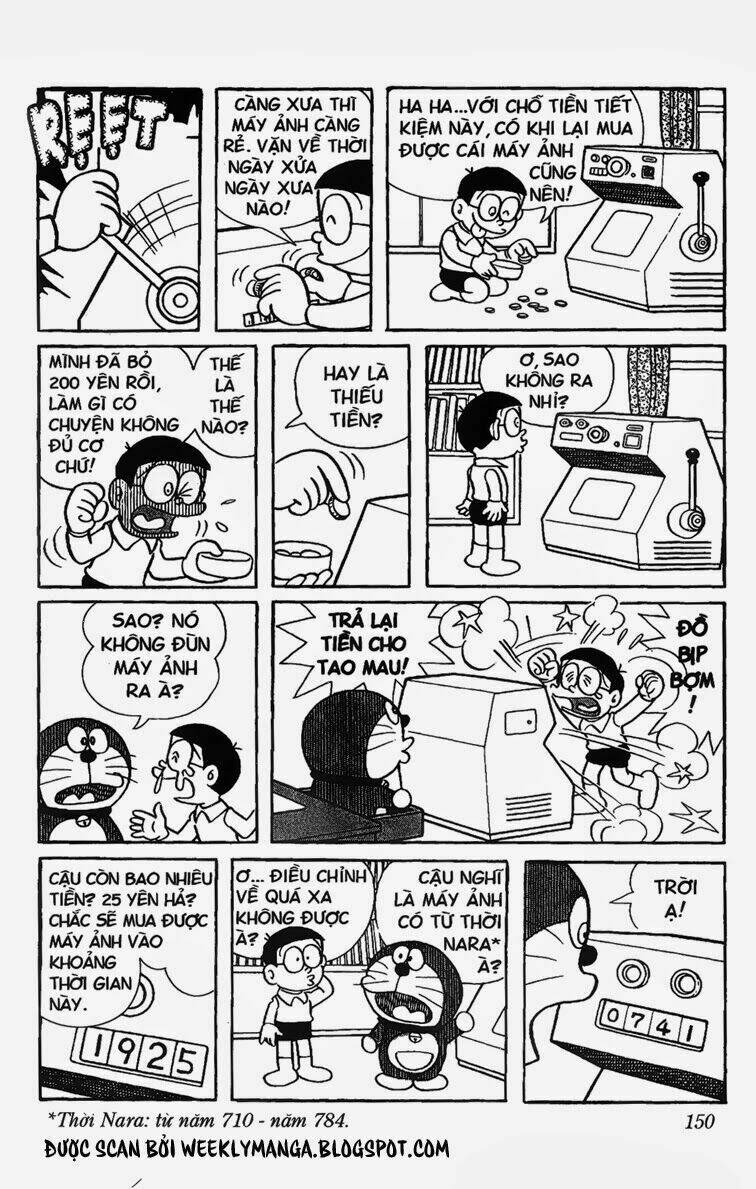 Chương 203 - Trang 7
