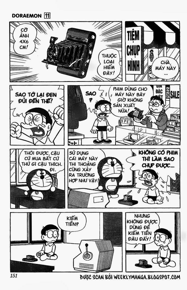 Chương 203 - Trang 8