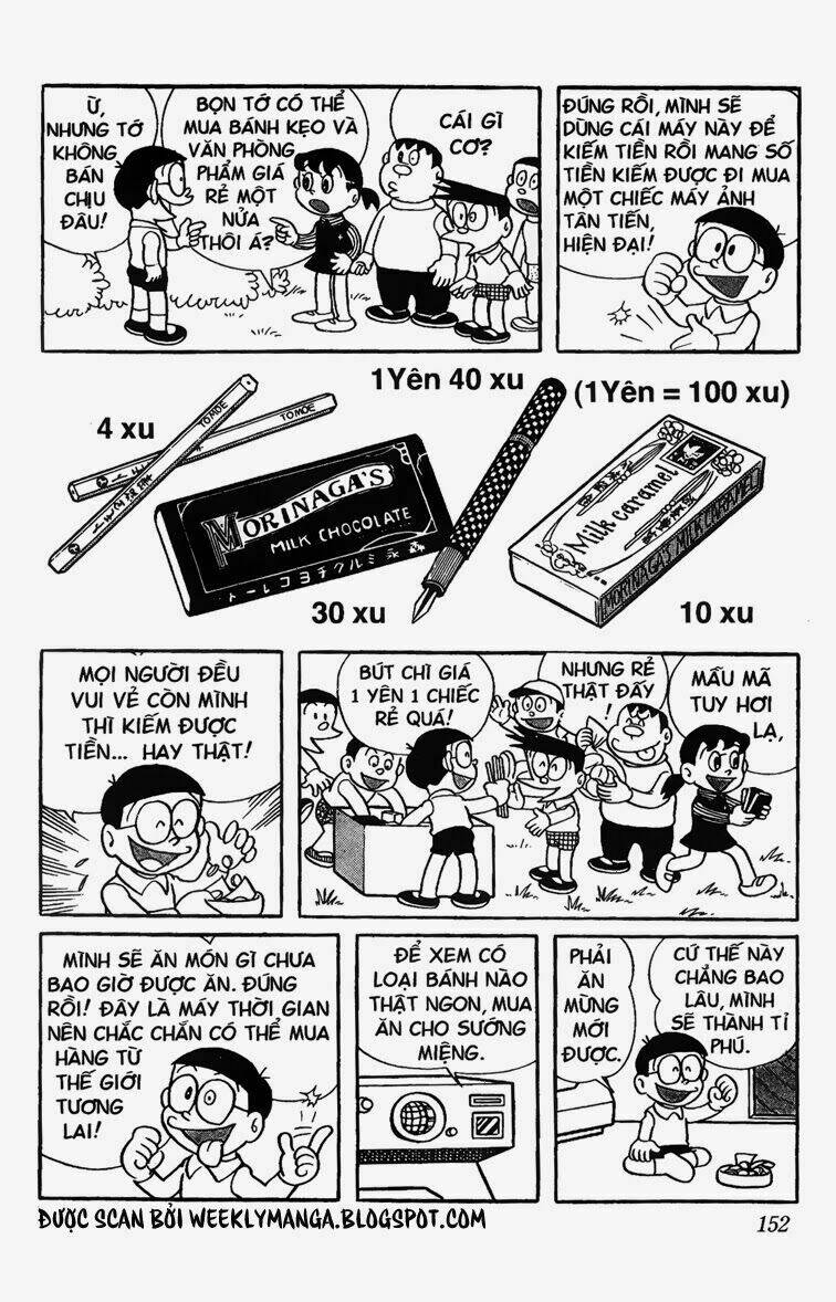 Chương 203 - Trang 9