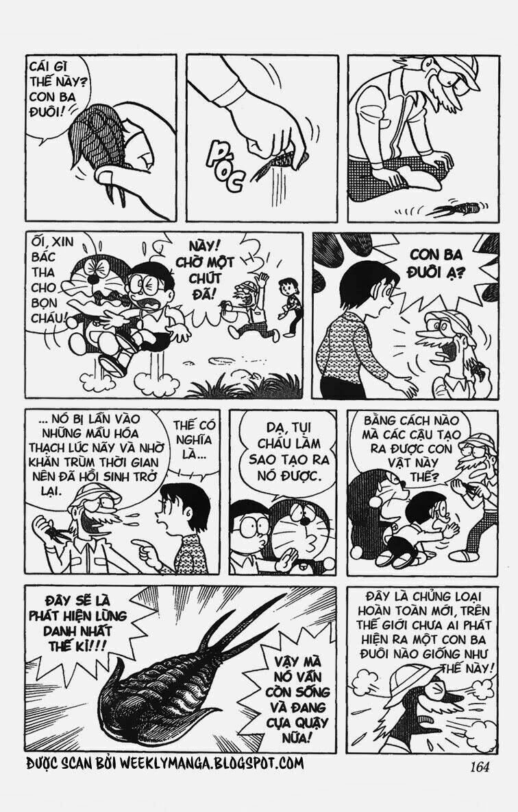 Chương 204 - Trang 11