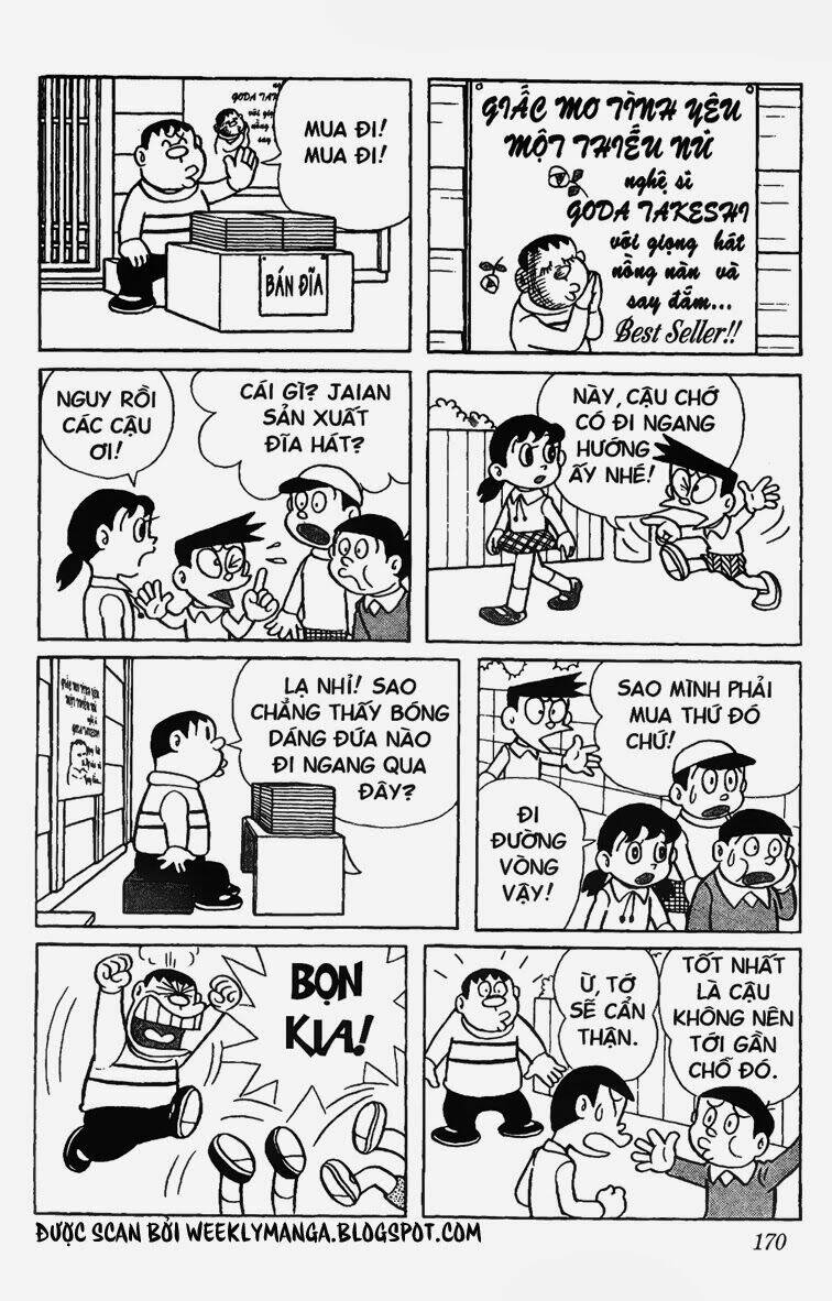 Chương 205 - Trang 6