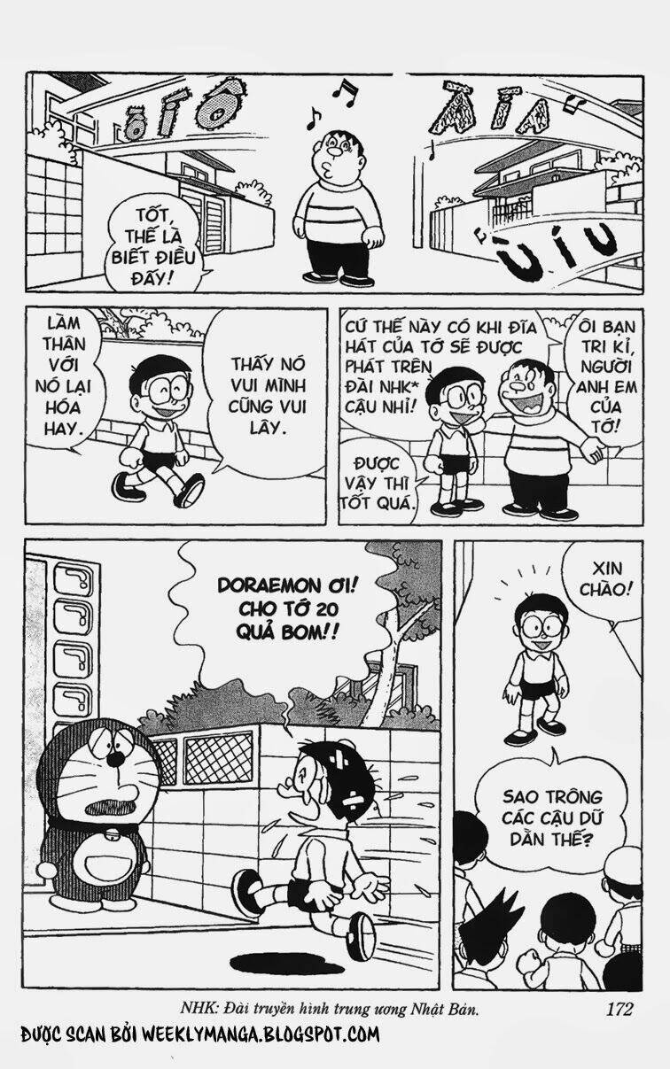 Chương 205 - Trang 8