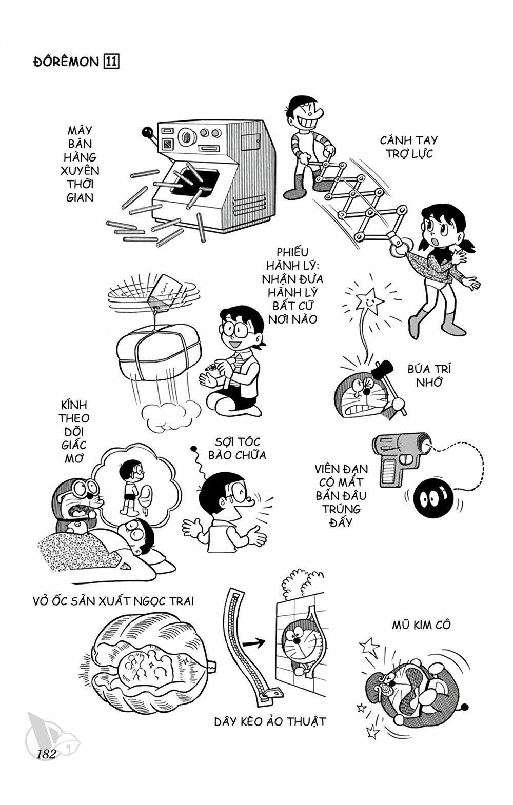 Chương 206 - Trang 11