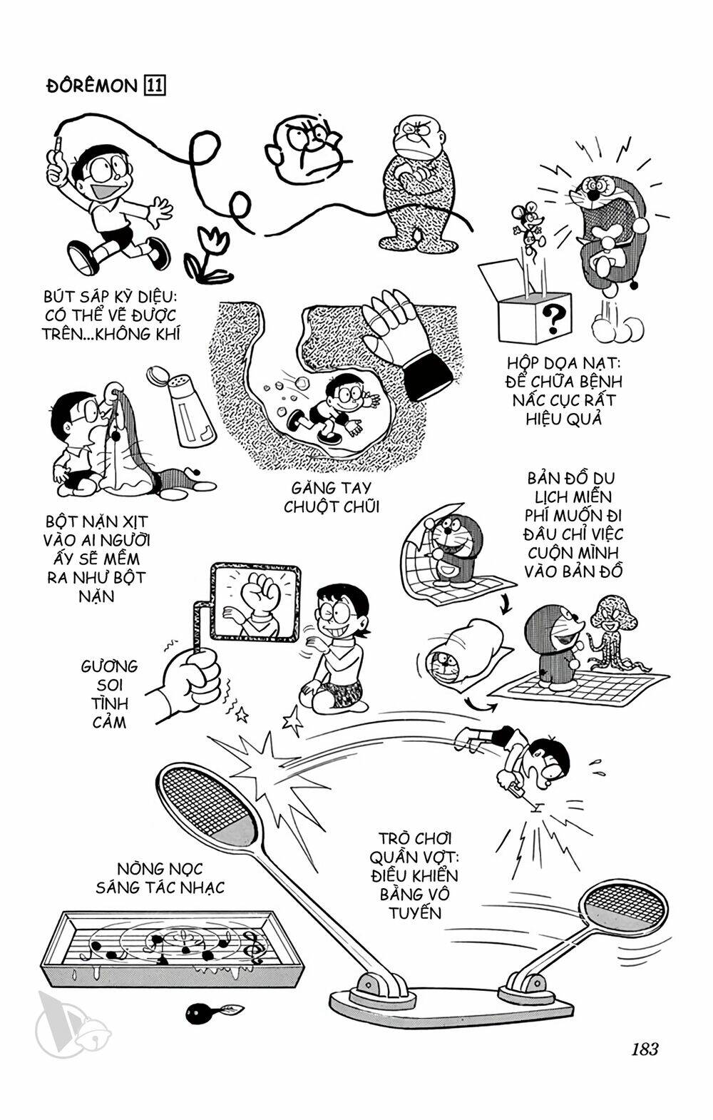 Chương 206 - Trang 12