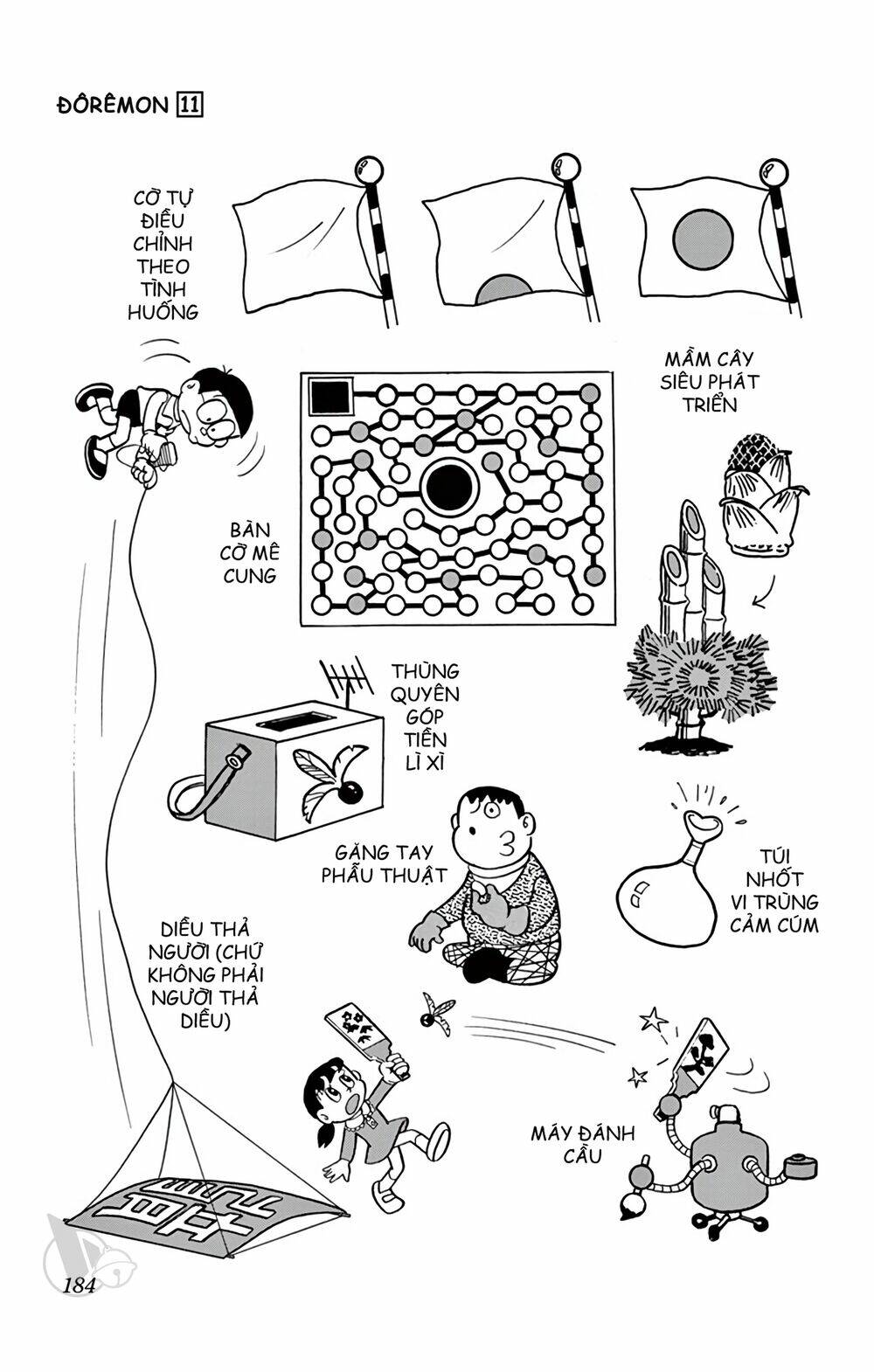 Chương 206 - Trang 13