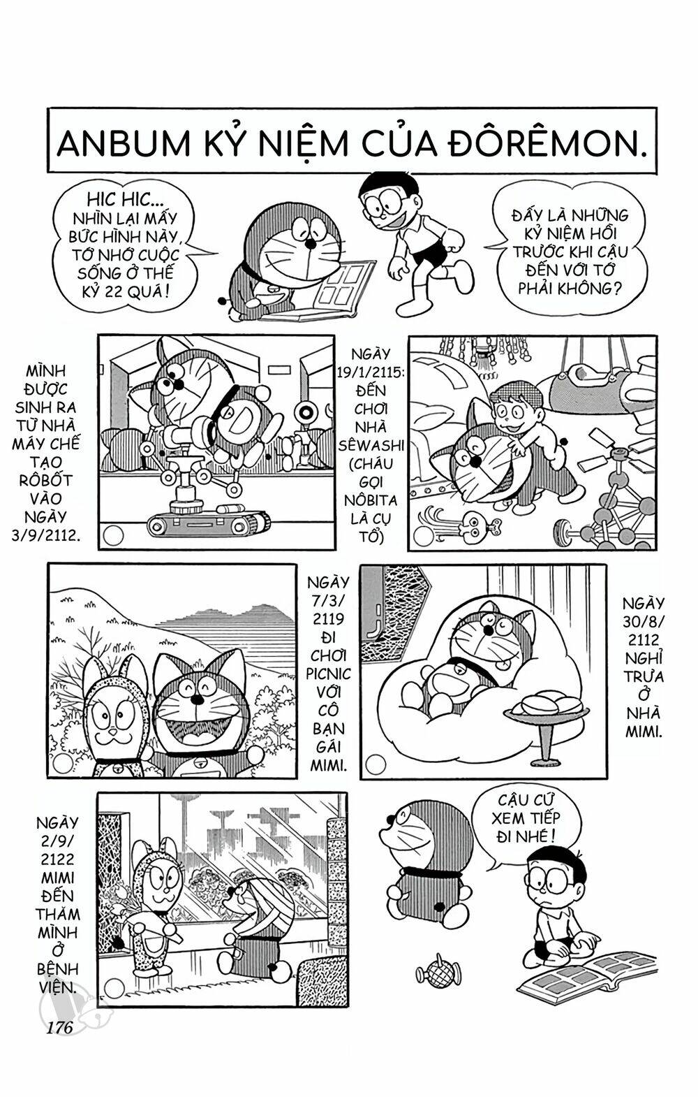 Chương 206 - Trang 5