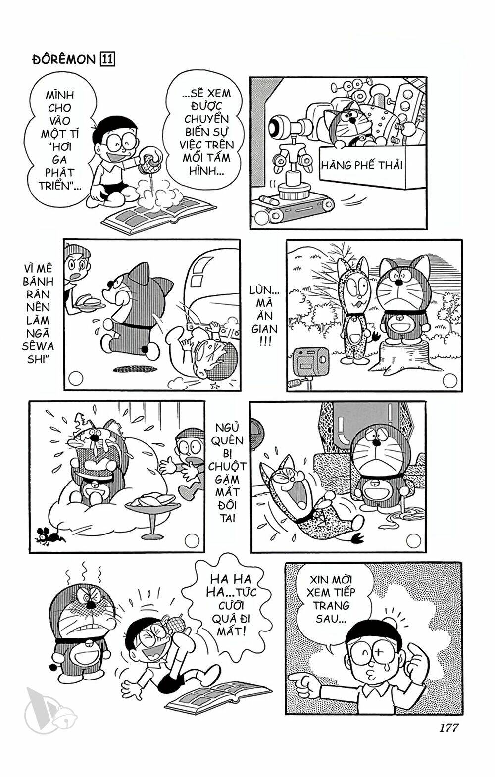 Chương 206 - Trang 6