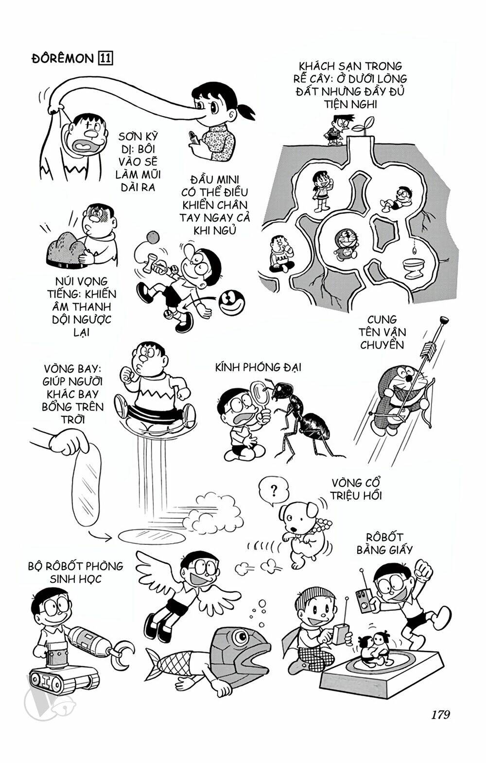 Chương 206 - Trang 8