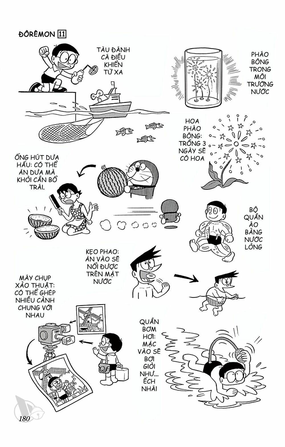 Chương 206 - Trang 9