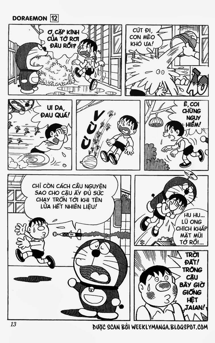 Chương 207 - Trang 11