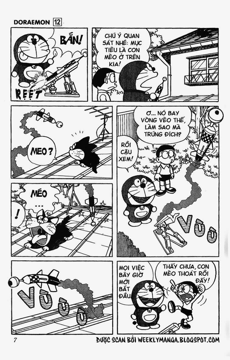 Chương 207 - Trang 5