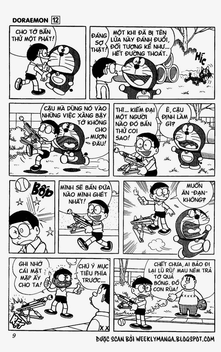 Chương 207 - Trang 7