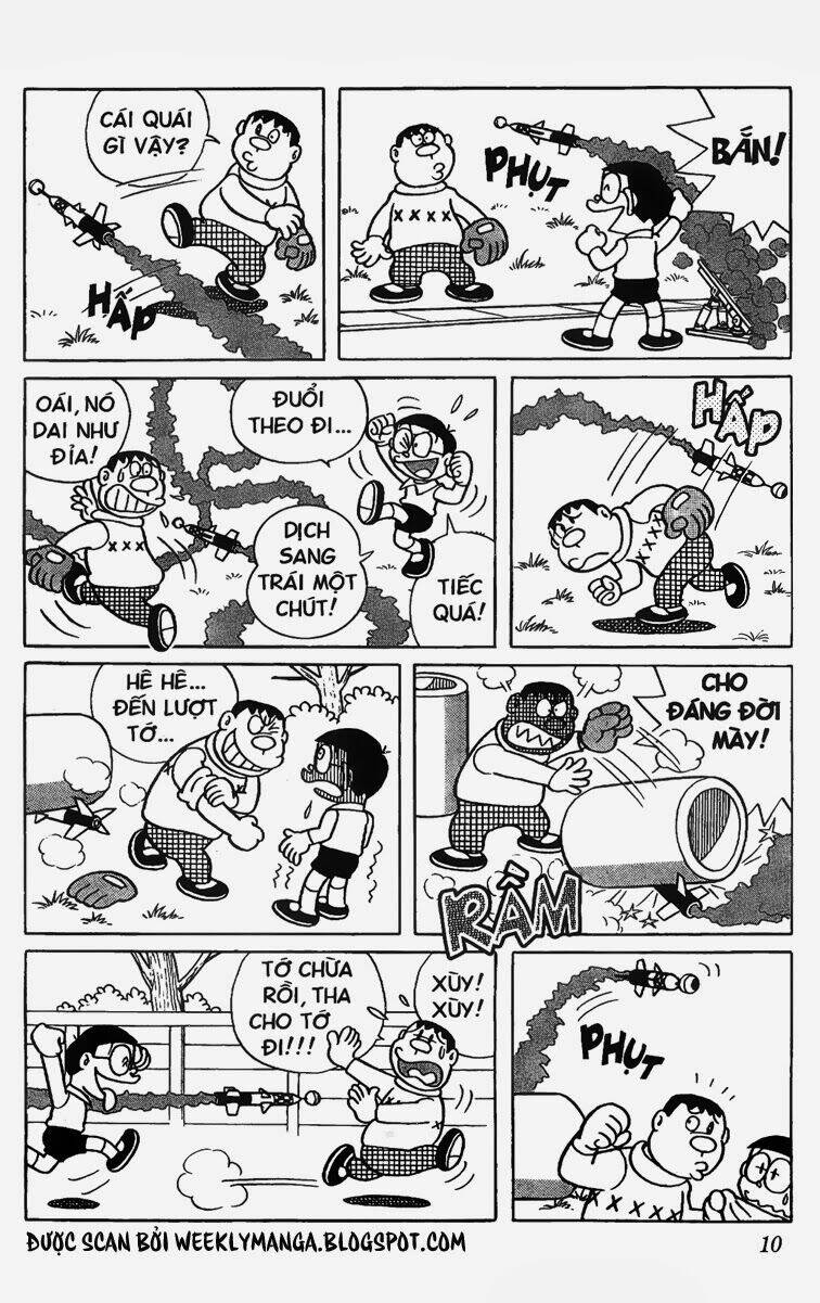 Chương 207 - Trang 8