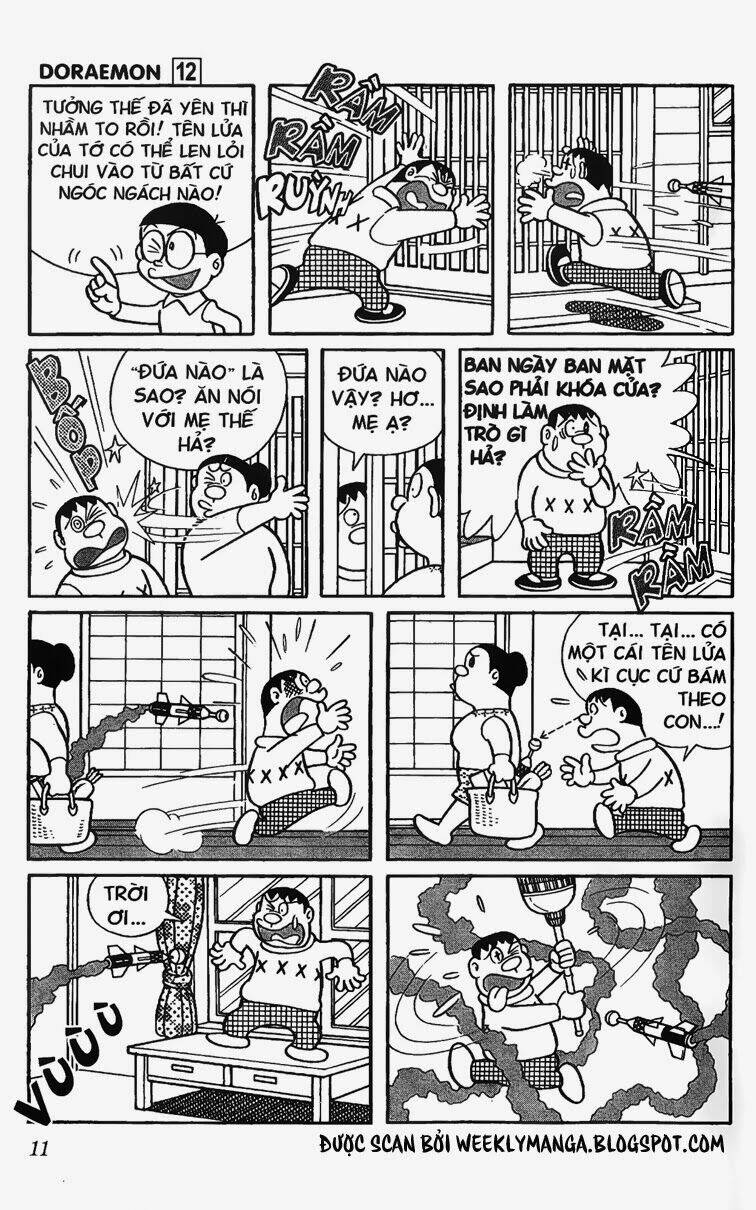 Chương 207 - Trang 9