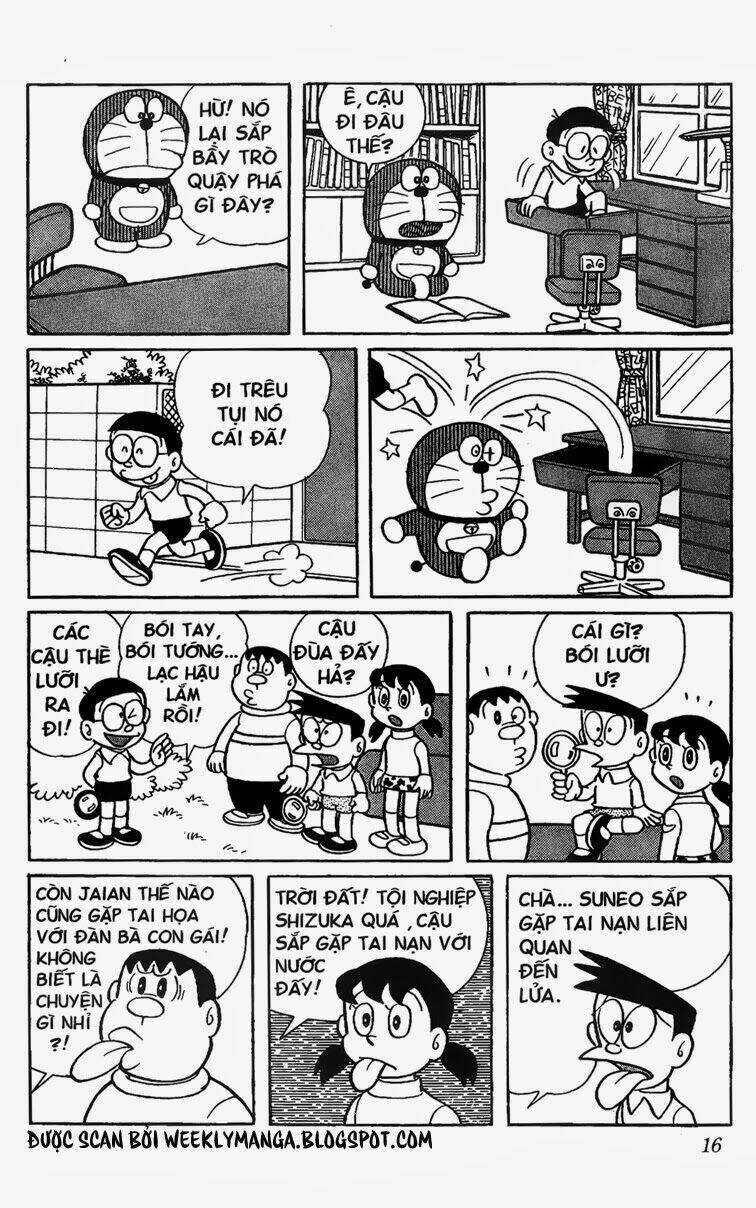 Chương 208 - Trang 3