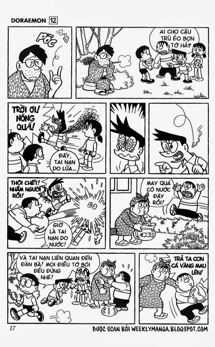 Chương 208 - Trang 4