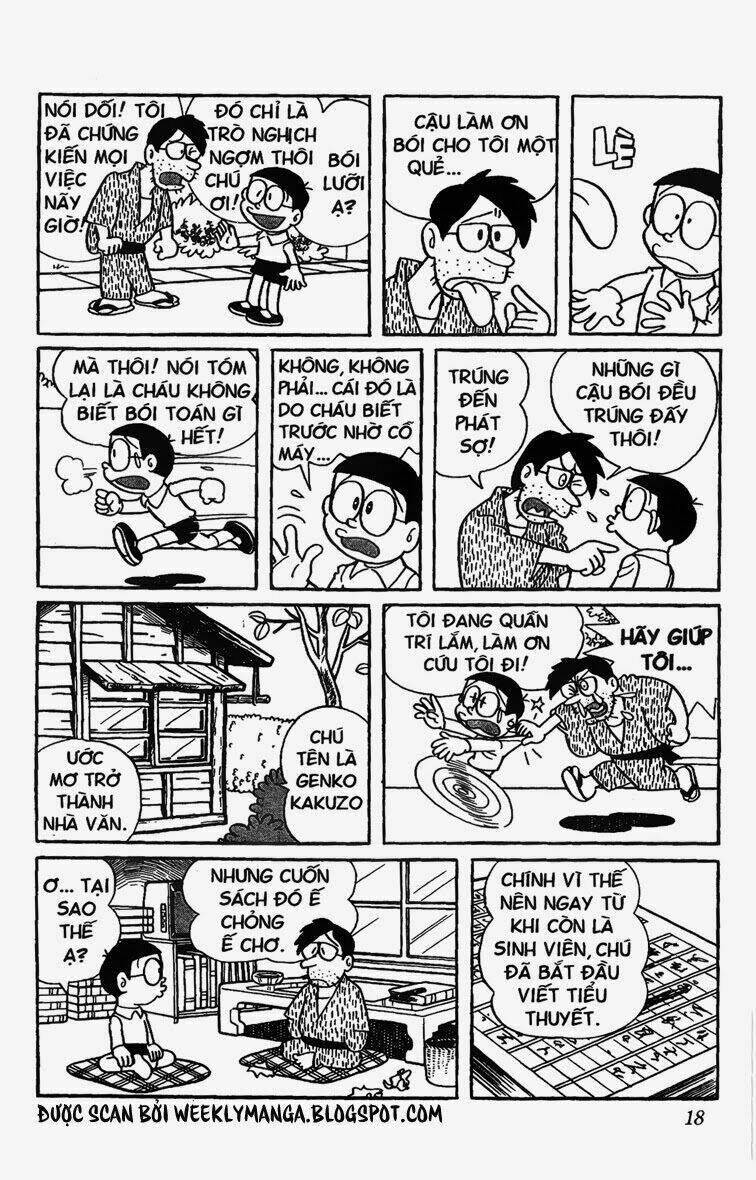 Chương 208 - Trang 5