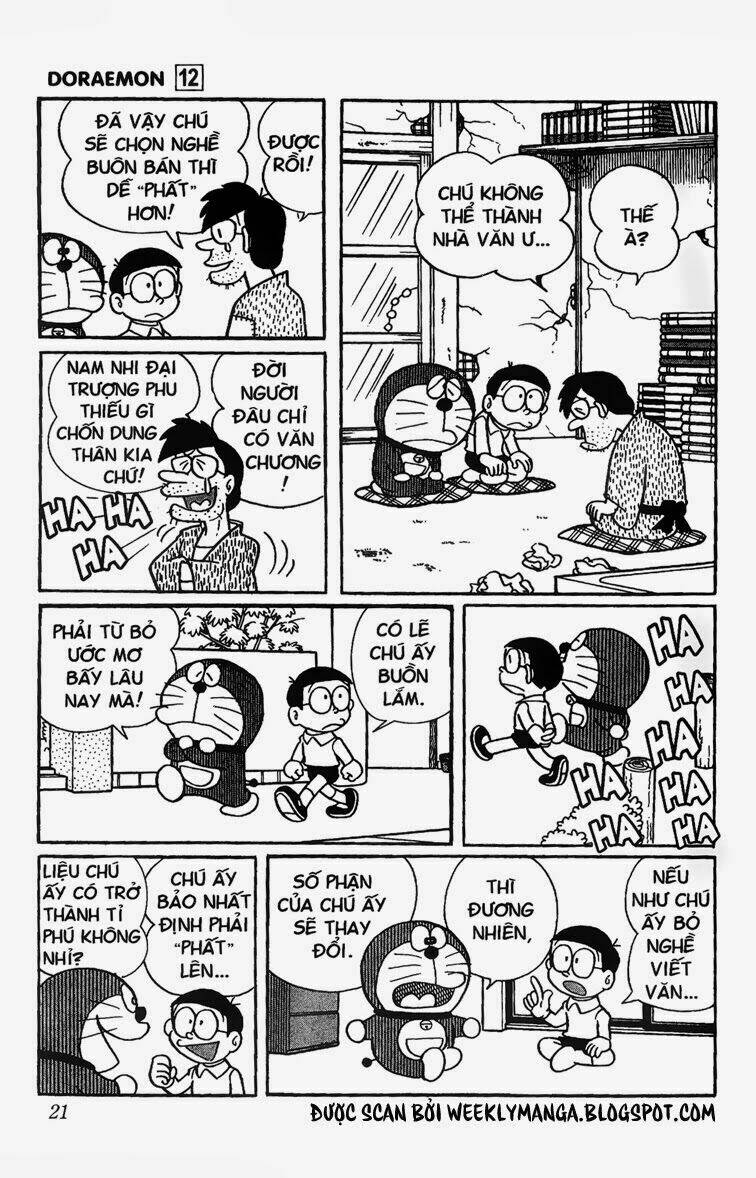 Chương 208 - Trang 8