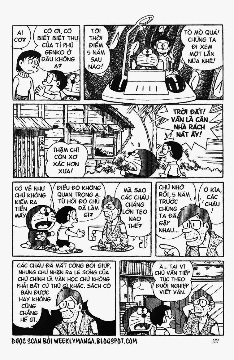 Chương 208 - Trang 9