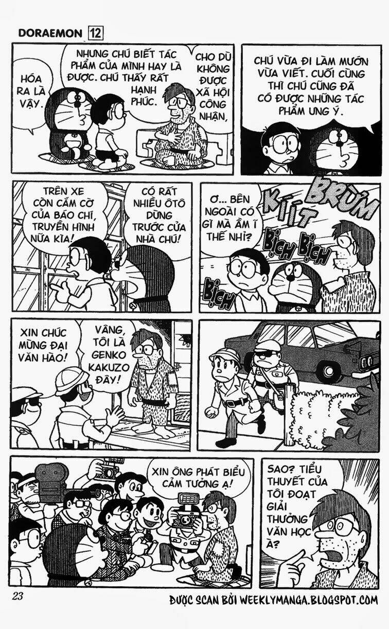 Chương 208 - Trang 10