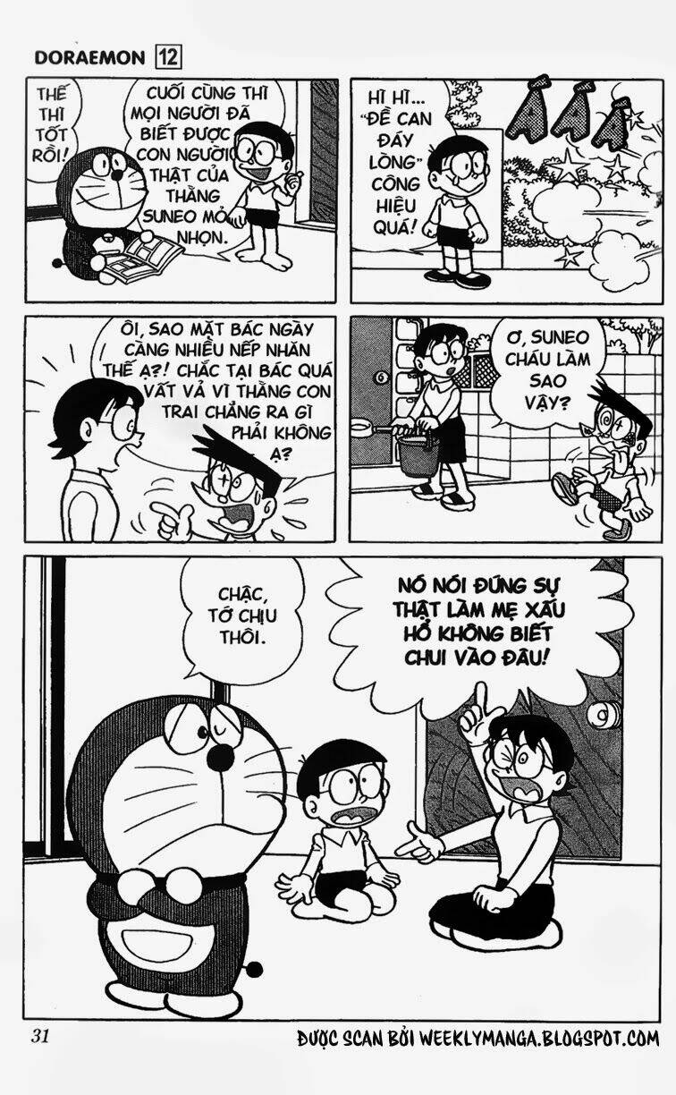 Chương 209 - Trang 8