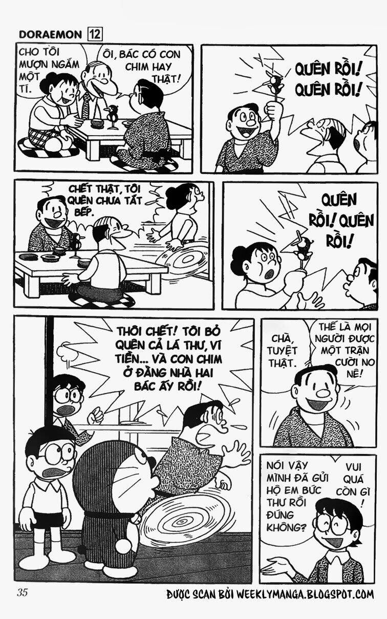 Chương 210 - Trang 5