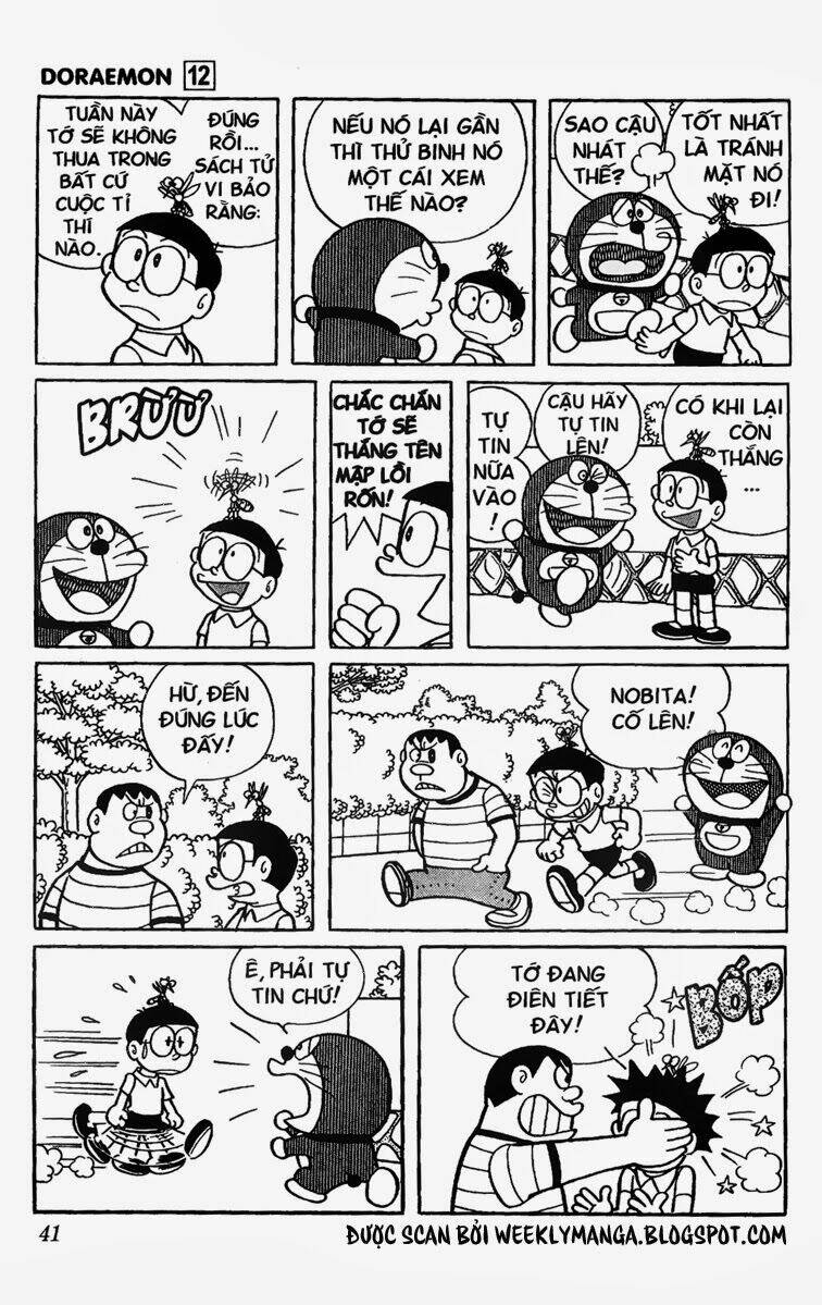 Chương 211 - Trang 7