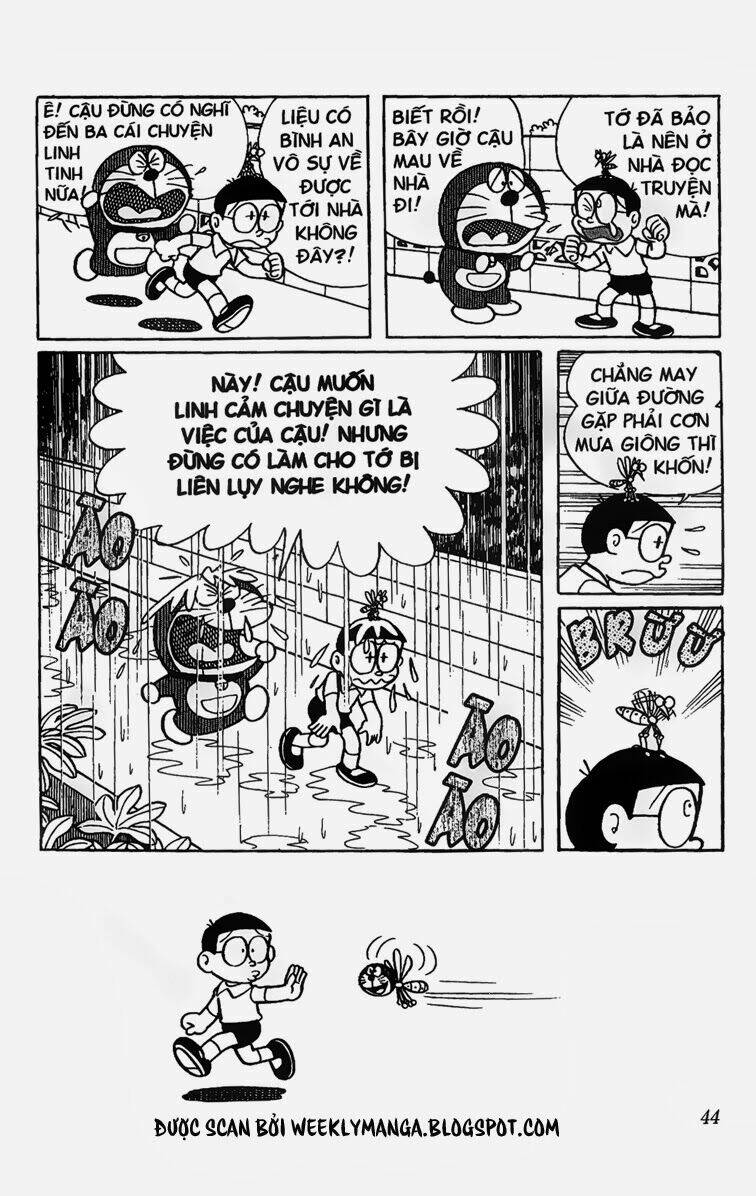 Chương 211 - Trang 10