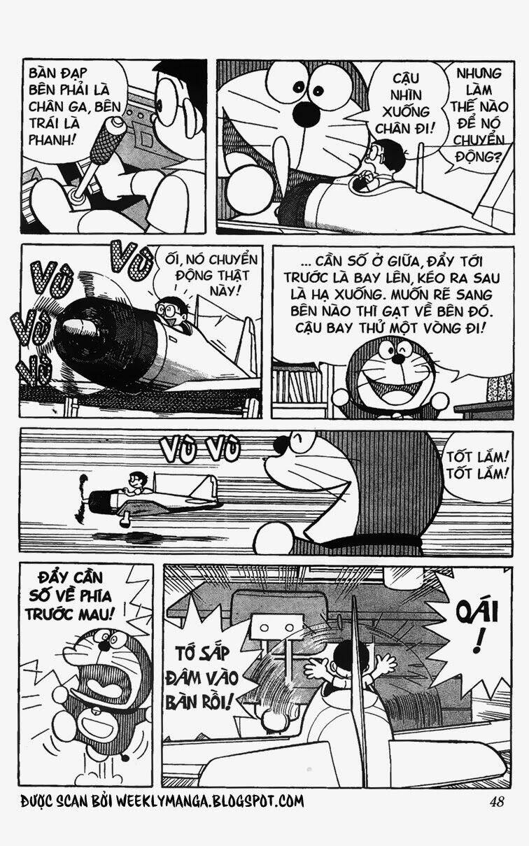 Chương 212 - Trang 5