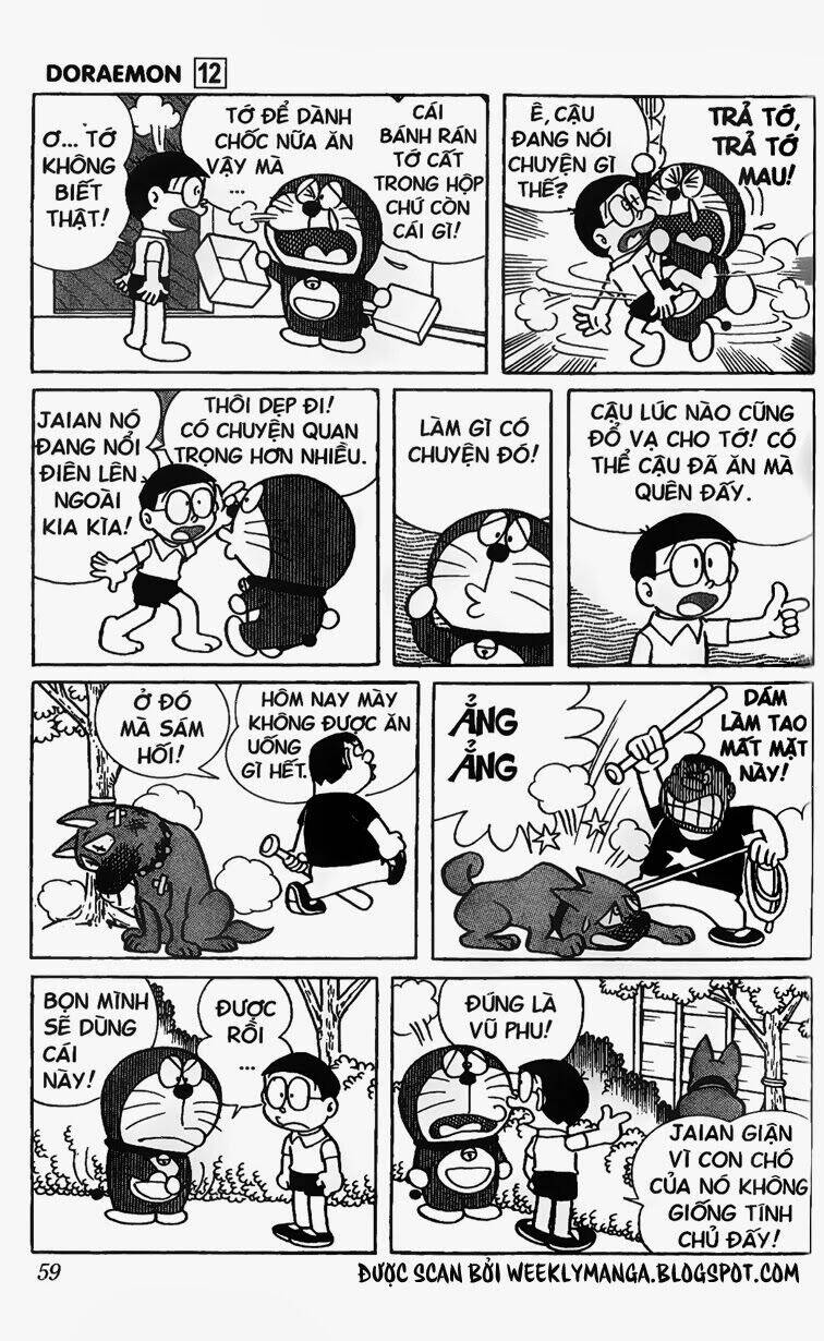 Chương 213 - Trang 5