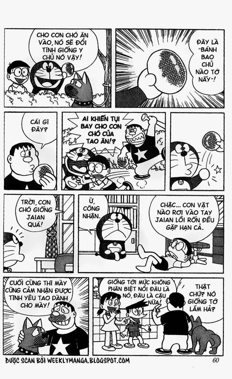 Chương 213 - Trang 6