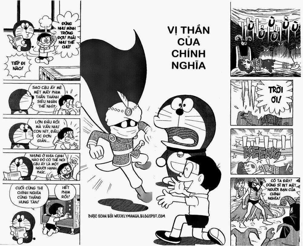 Chương 214 - Trang 2