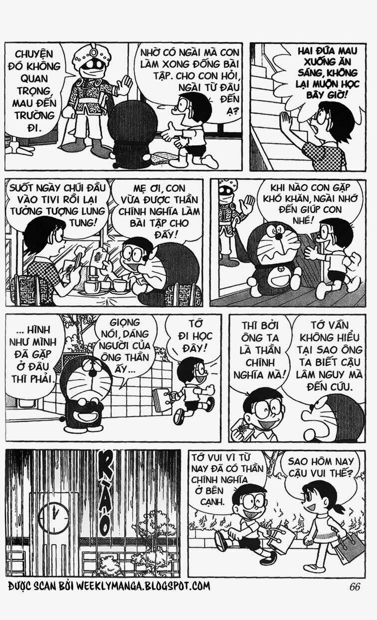 Chương 214 - Trang 5