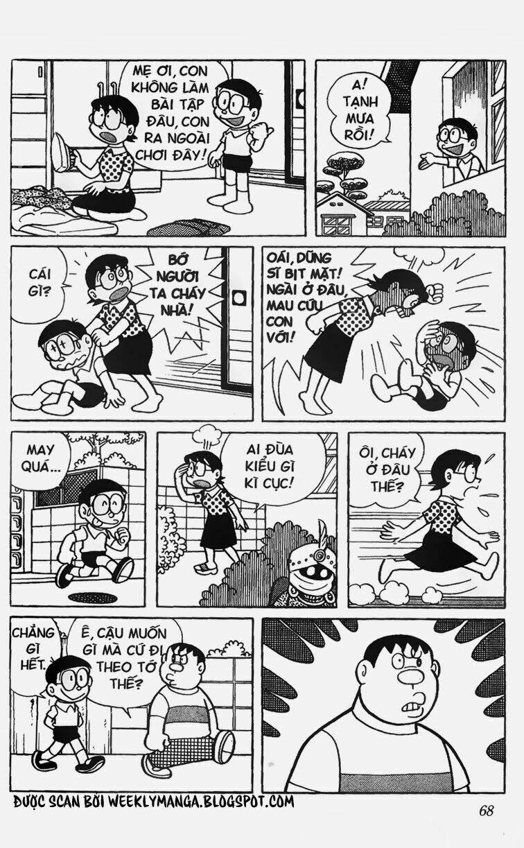 Chương 214 - Trang 7