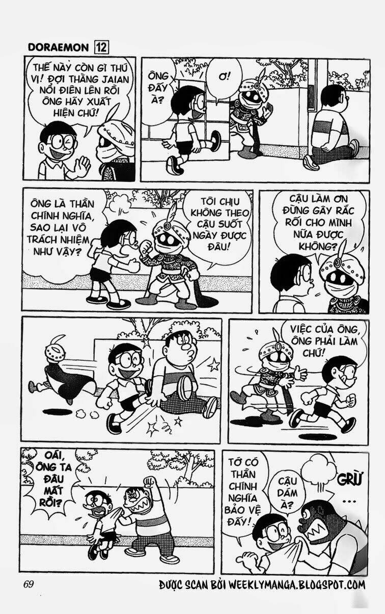 Chương 214 - Trang 8