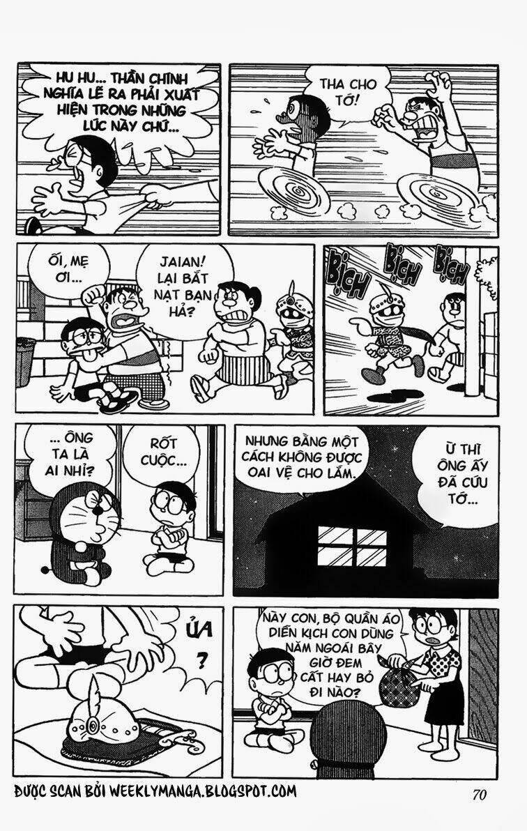 Chương 214 - Trang 9