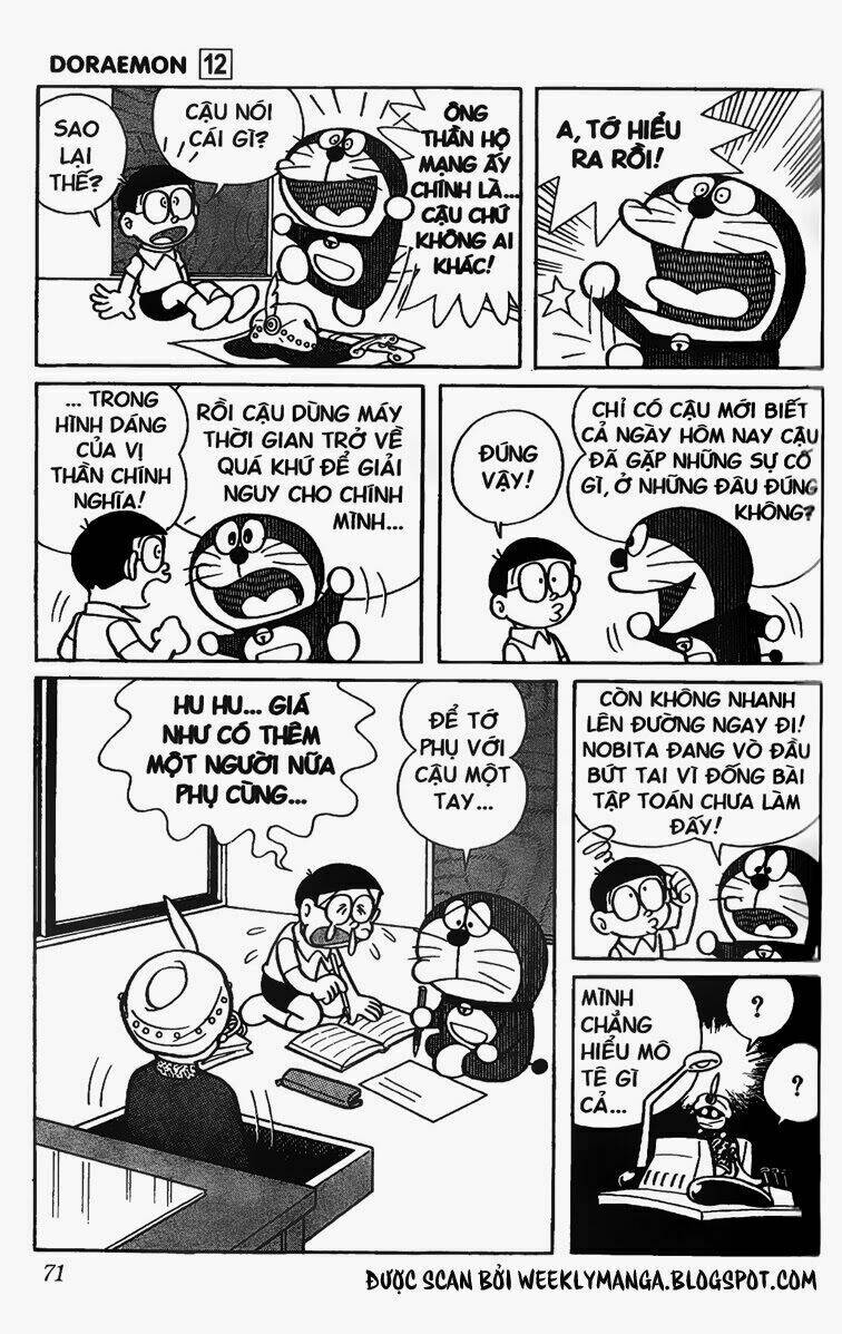 Chương 214 - Trang 10